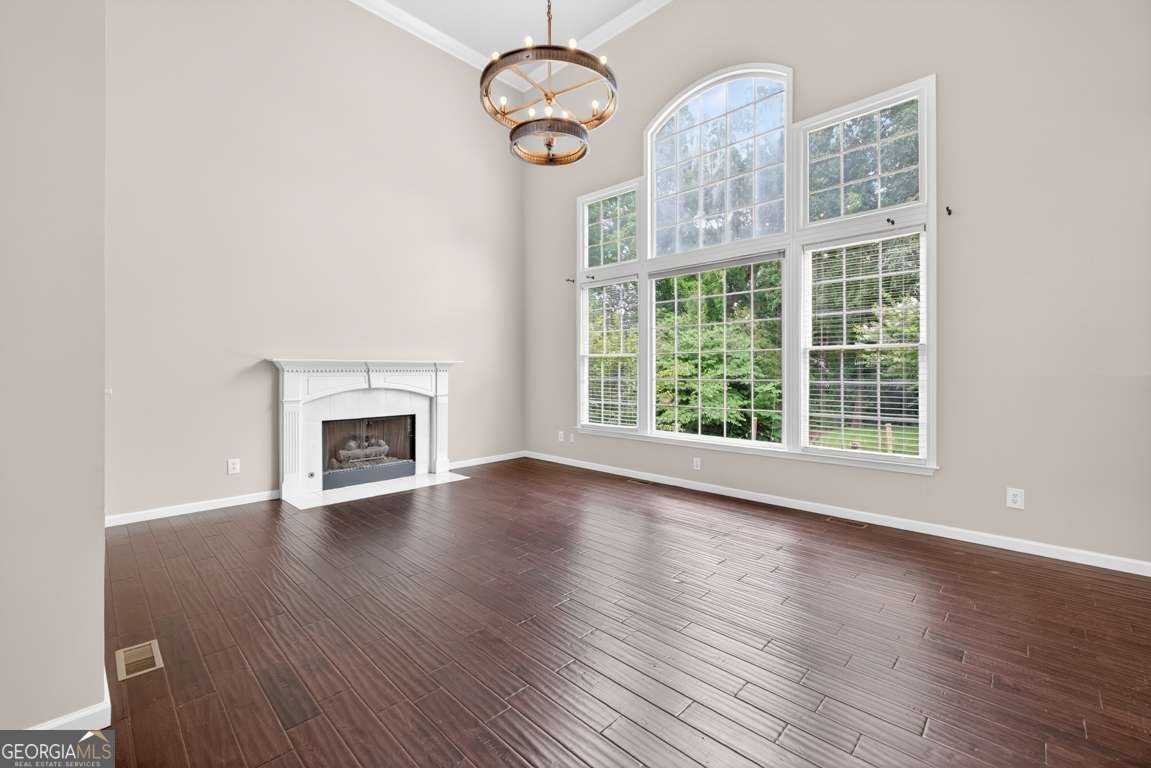 1250 Chadwick Point Drive Lawrenceville - Photo 10