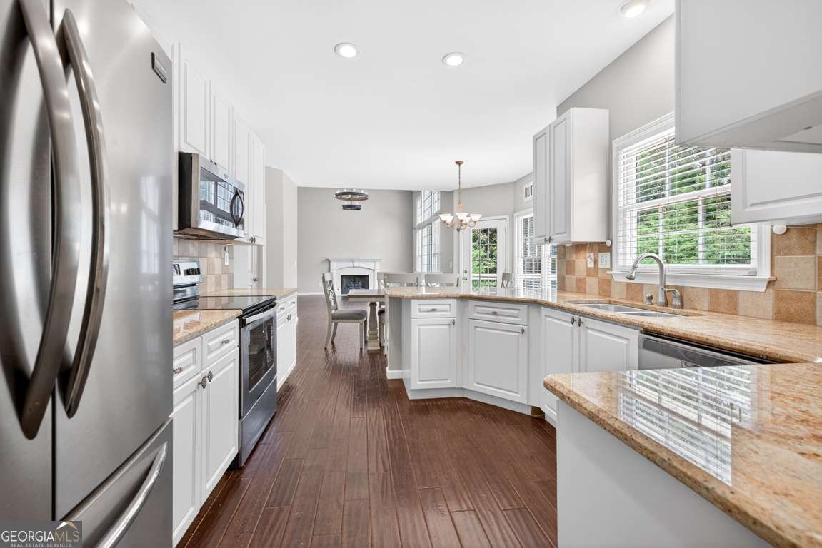 1250 Chadwick Point Drive Lawrenceville - Photo 11