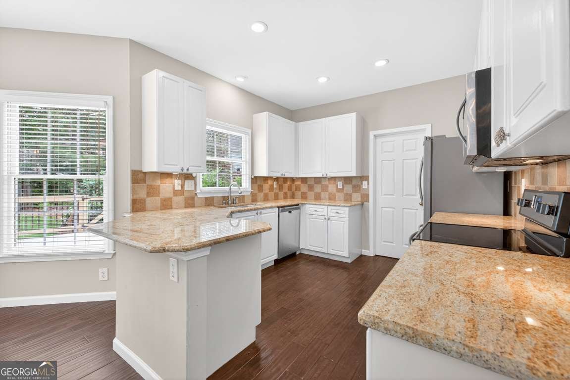 1250 Chadwick Point Drive Lawrenceville - Photo 12