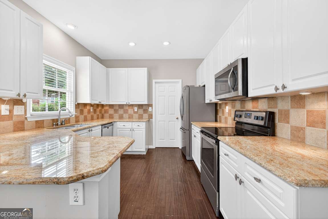 1250 Chadwick Point Drive Lawrenceville - Photo 13