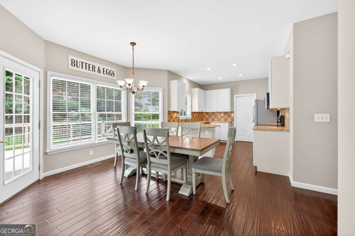 1250 Chadwick Point Drive Lawrenceville - Photo 14