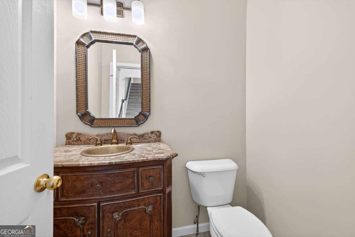 1250 Chadwick Point Drive Lawrenceville - Photo 15