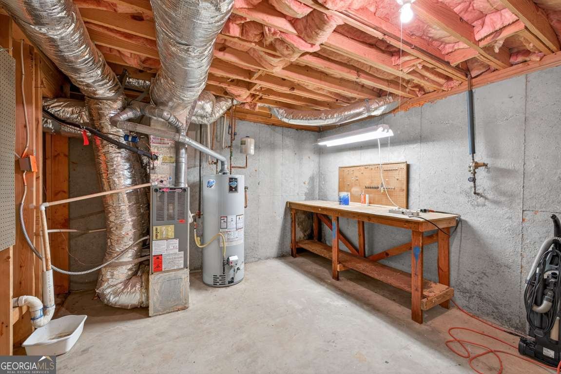1250 Chadwick Point Drive Lawrenceville - Photo 31