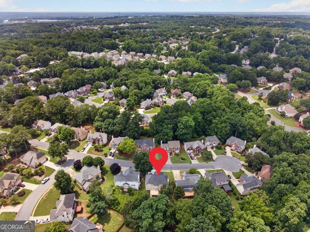 1250 Chadwick Point Drive Lawrenceville - Photo 36