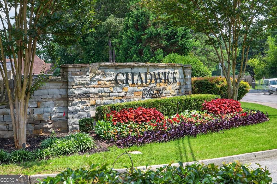 1250 Chadwick Point Drive Lawrenceville - Photo 41