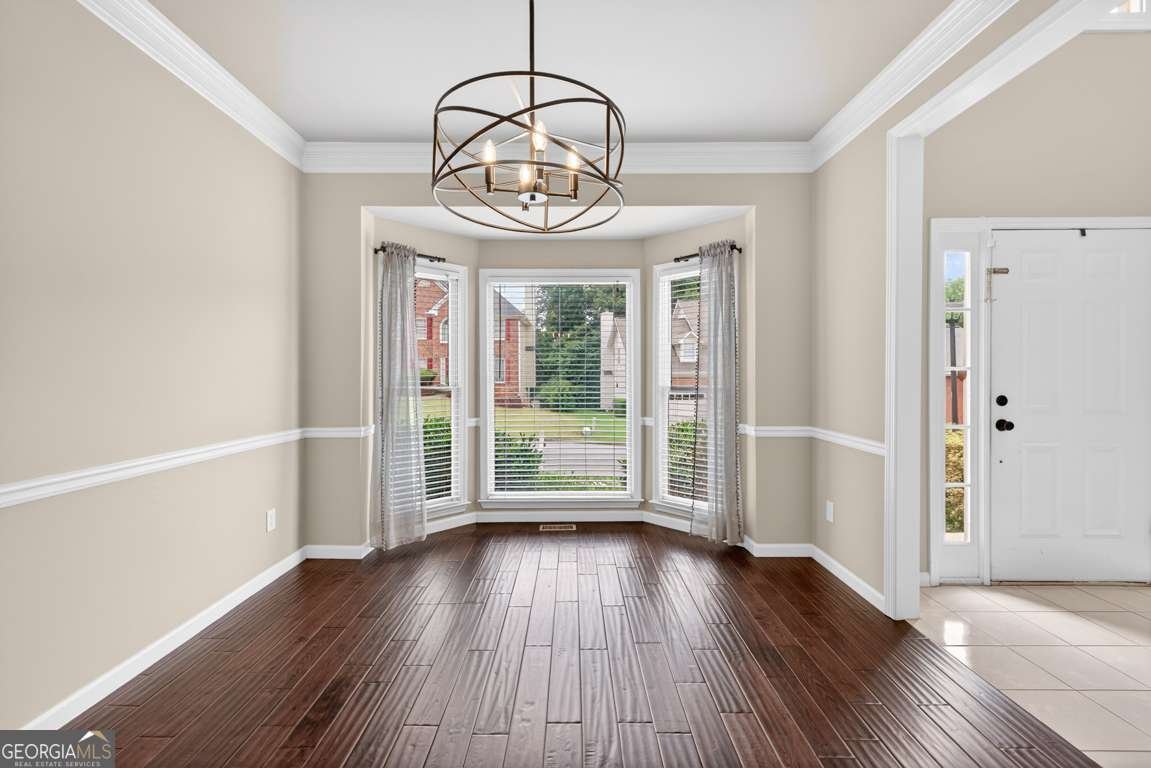 1250 Chadwick Point Drive Lawrenceville - Photo 6