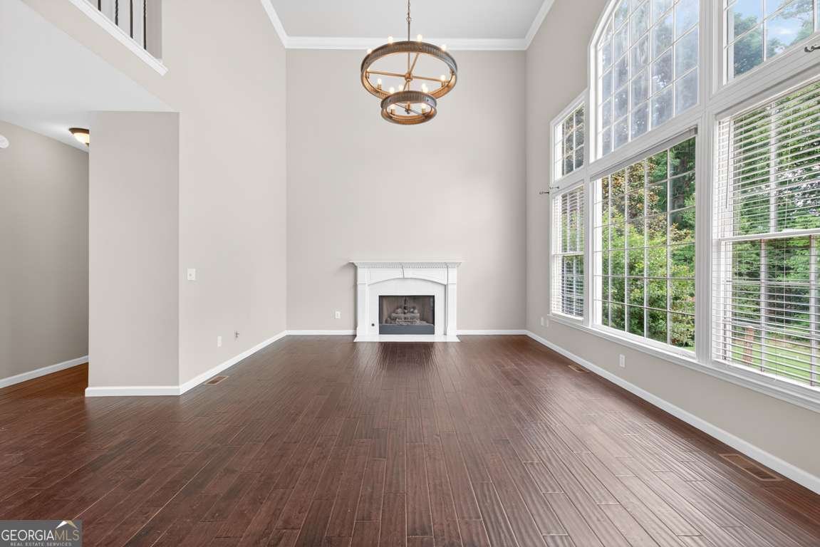 1250 Chadwick Point Drive Lawrenceville - Photo 9
