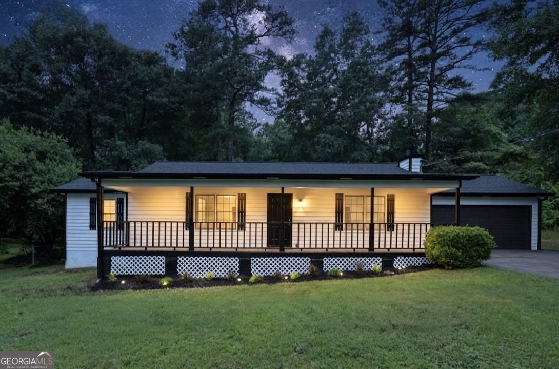 46 Stone Wood Lane Lawrenceville - main photo