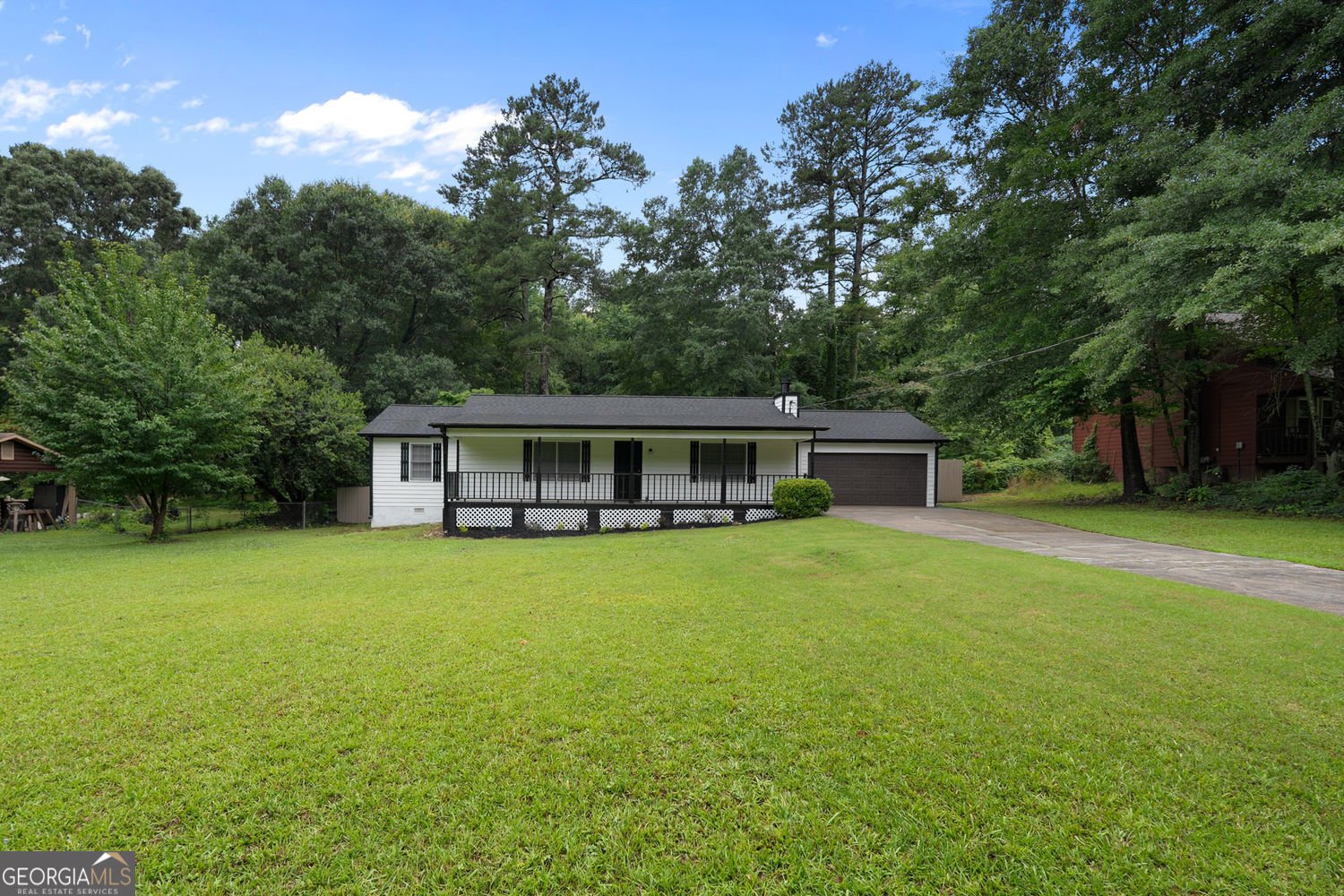 46 Stone Wood Lane Lawrenceville - Photo 21