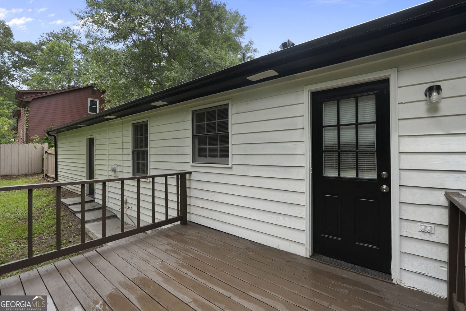 46 Stone Wood Lane Lawrenceville - Photo 22