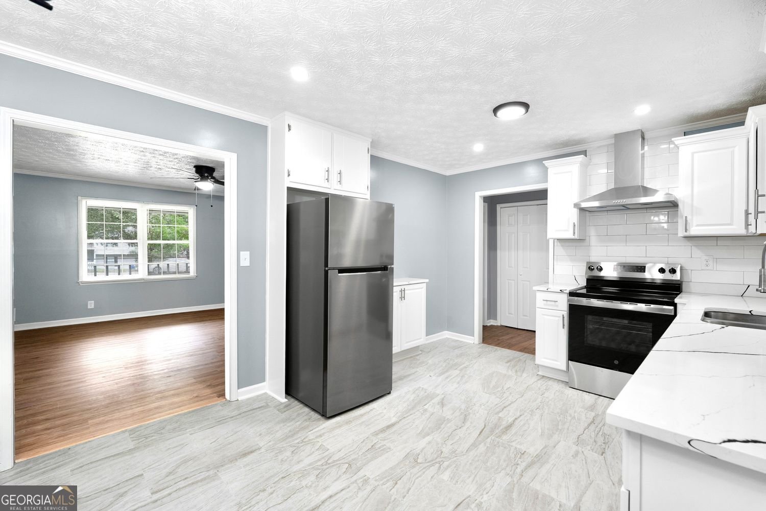 46 Stone Wood Lane Lawrenceville - Photo 6