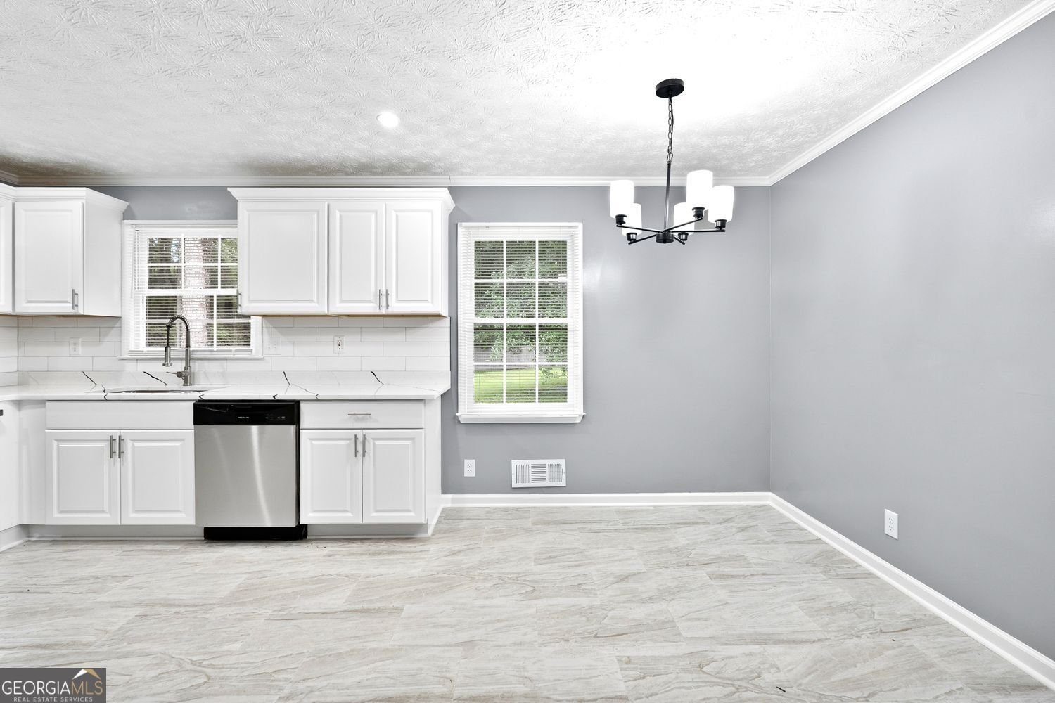46 Stone Wood Lane Lawrenceville - Photo 8