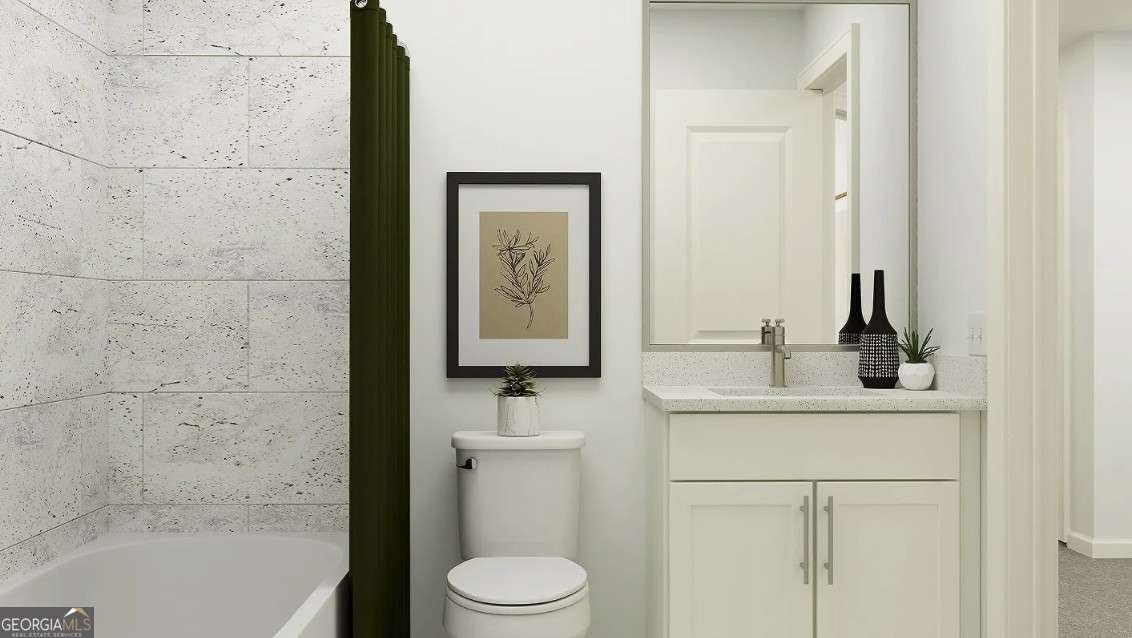 163 Agnew Way Woodstock - Photo 6