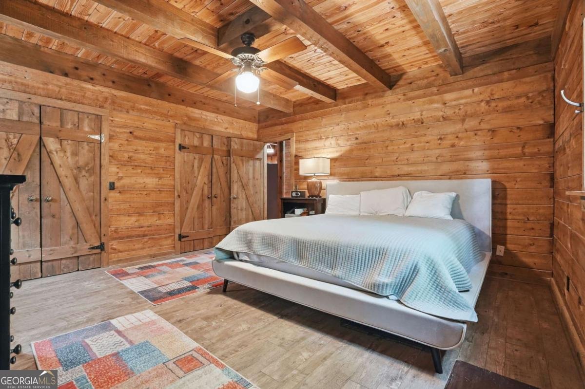 2720 Bagley Road Cumming - Photo 19