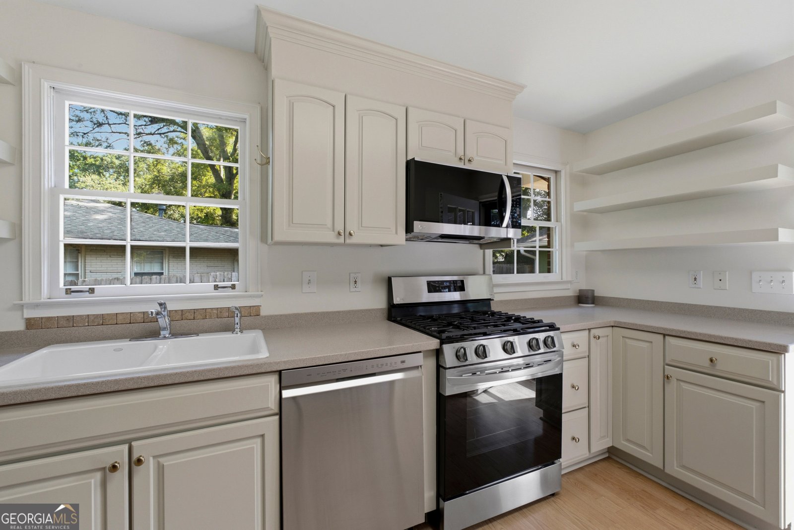 835 Alberson Court Decatur - Photo 17