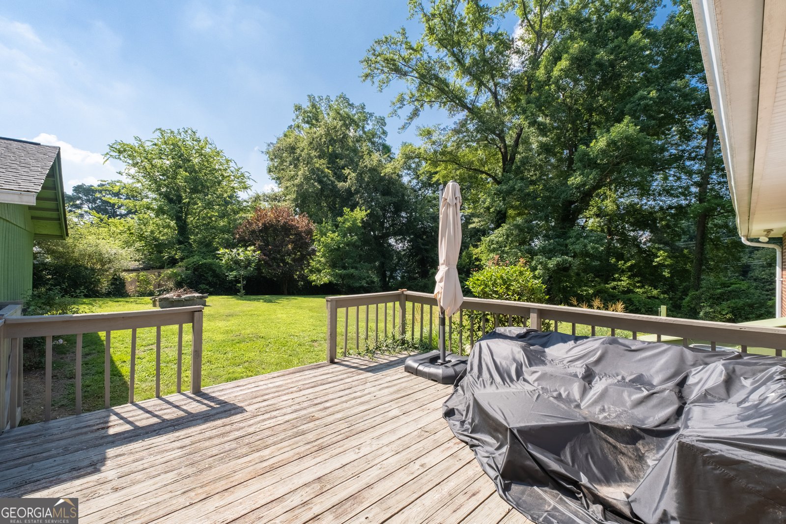 835 Alberson Court Decatur - Photo 27