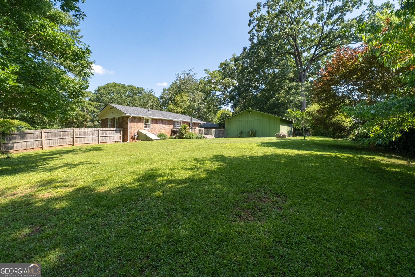 835 Alberson Court Decatur - Photo 32