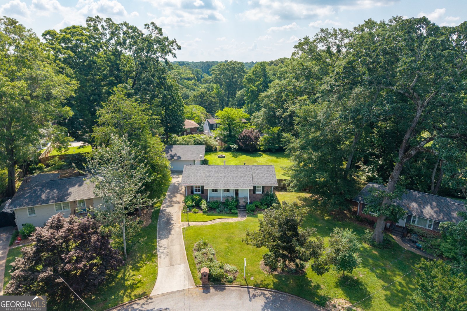 835 Alberson Court Decatur - Photo 35