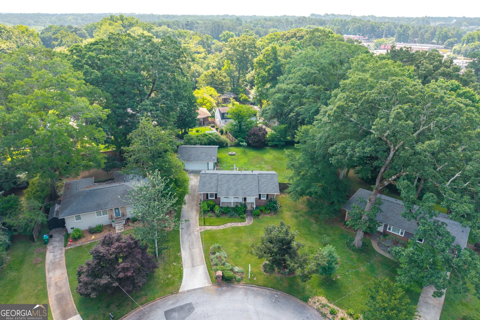 835 Alberson Court Decatur - Photo 36