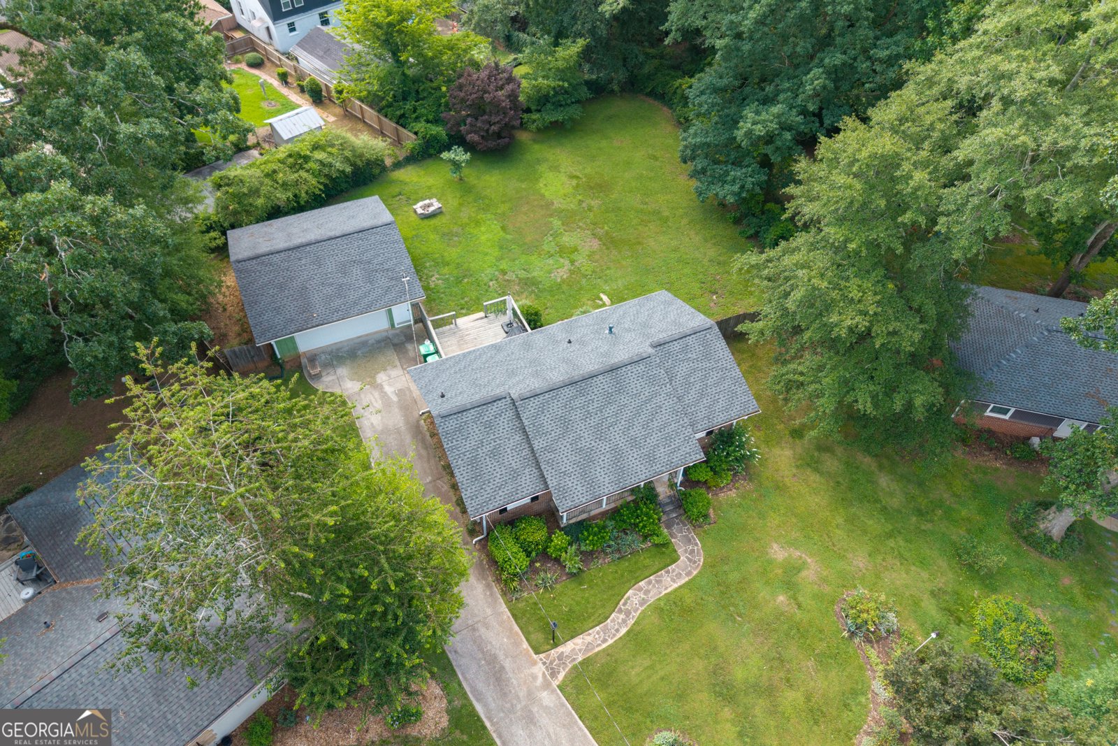 835 Alberson Court Decatur - Photo 37