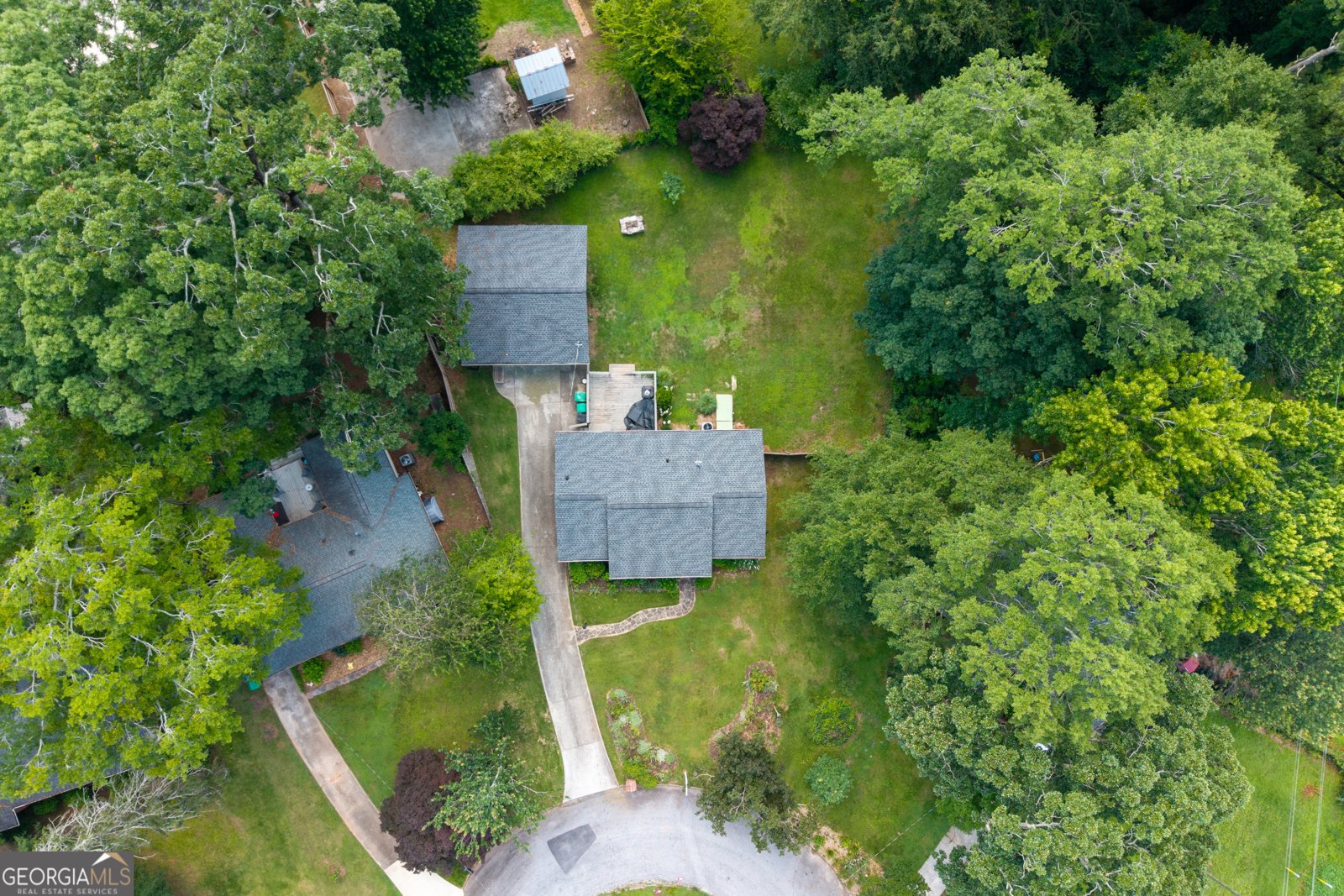 835 Alberson Court Decatur - Photo 38
