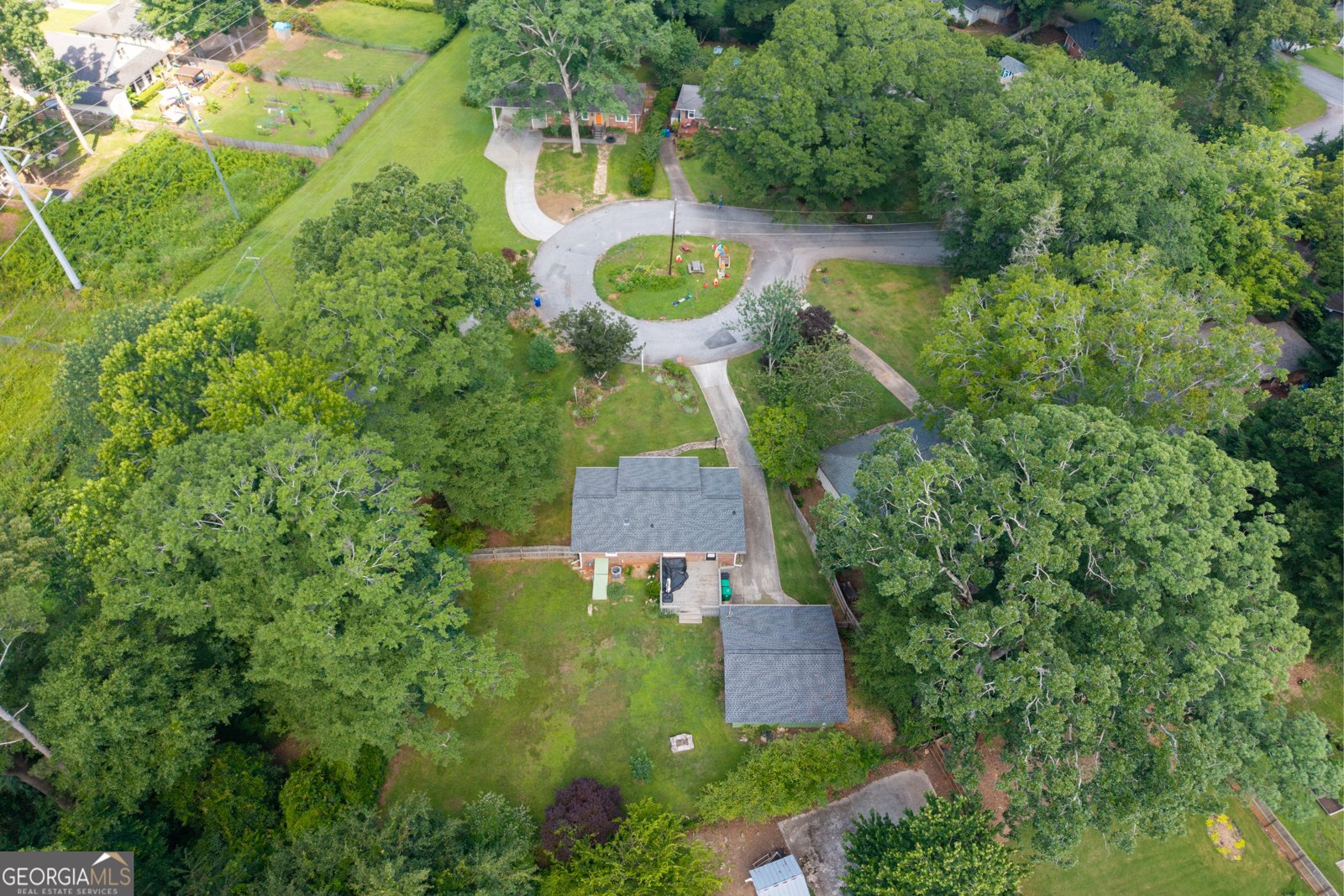 835 Alberson Court Decatur - Photo 39