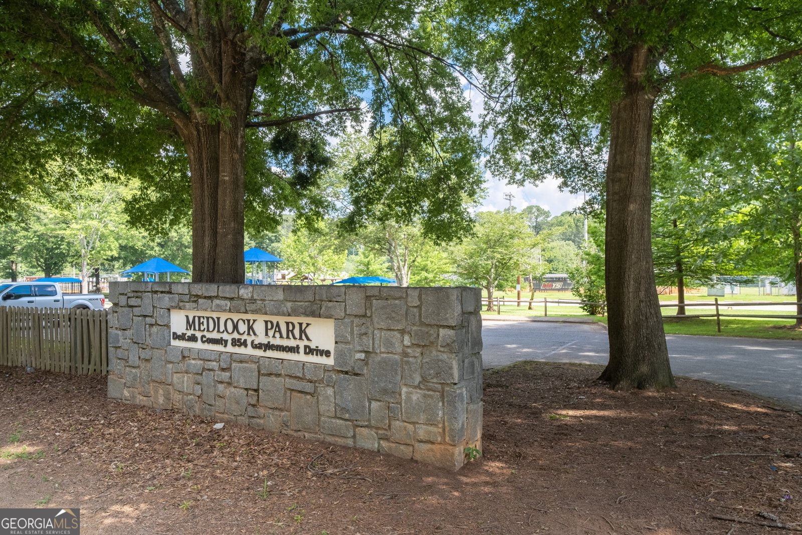 835 Alberson Court Decatur - Photo 40