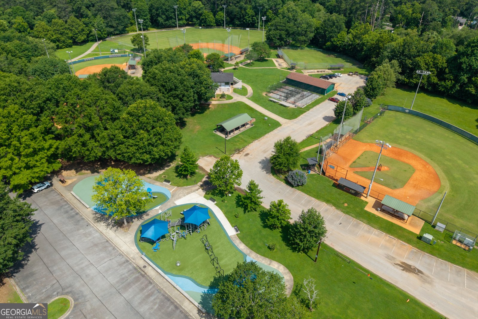 835 Alberson Court Decatur - Photo 42