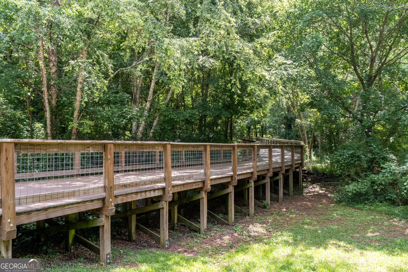 835 Alberson Court Decatur - Photo 45