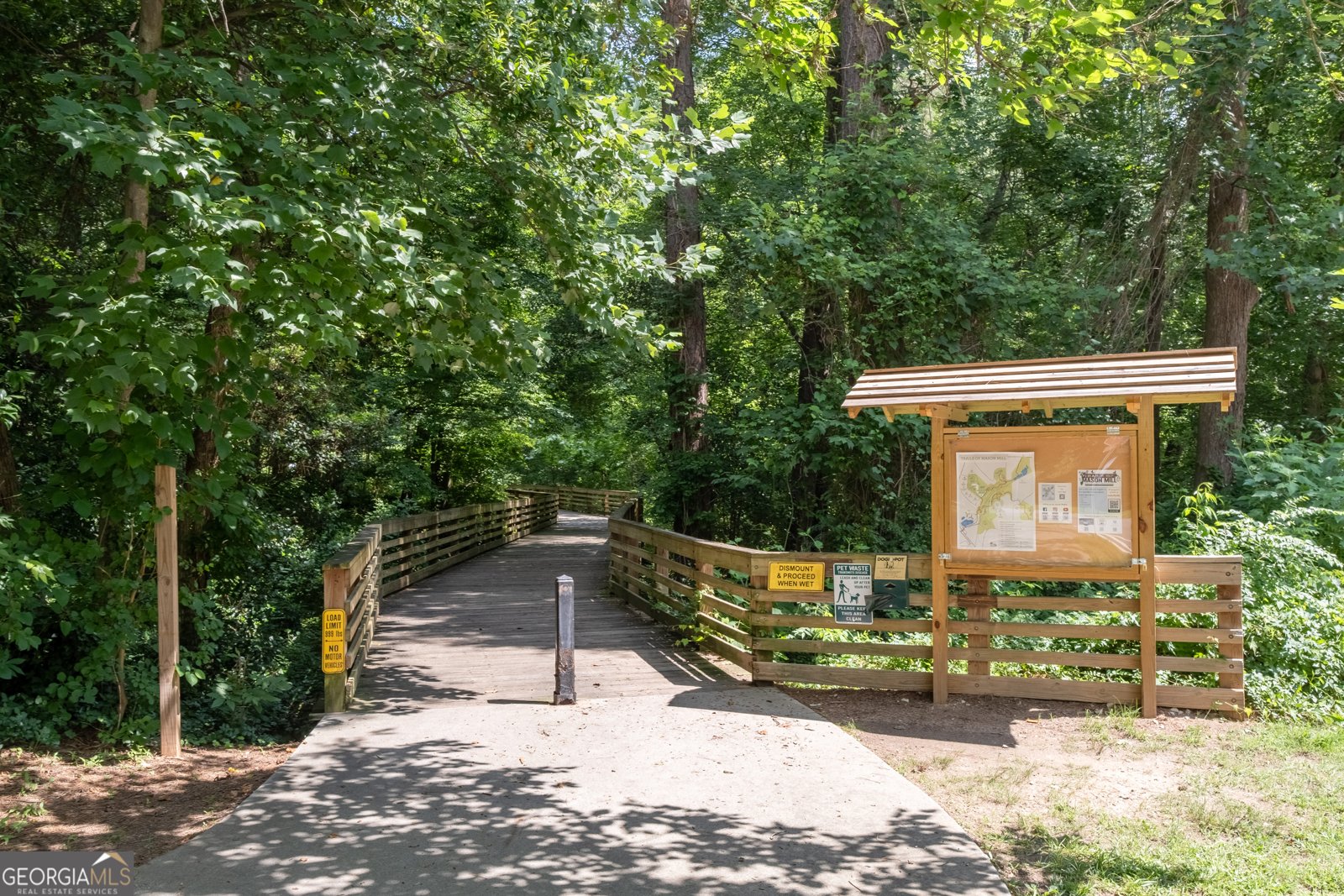 835 Alberson Court Decatur - Photo 47