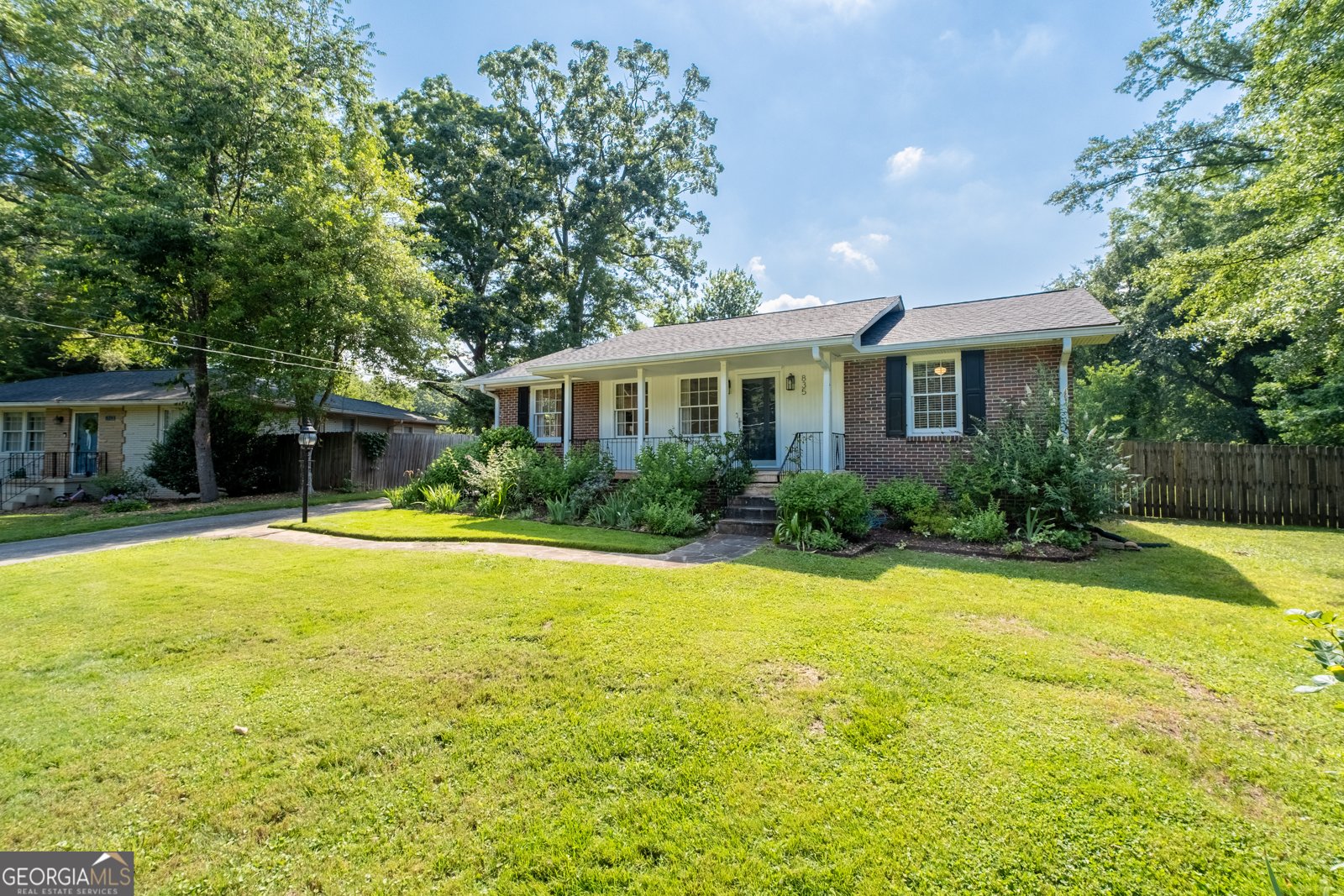 835 Alberson Court Decatur - Photo 6