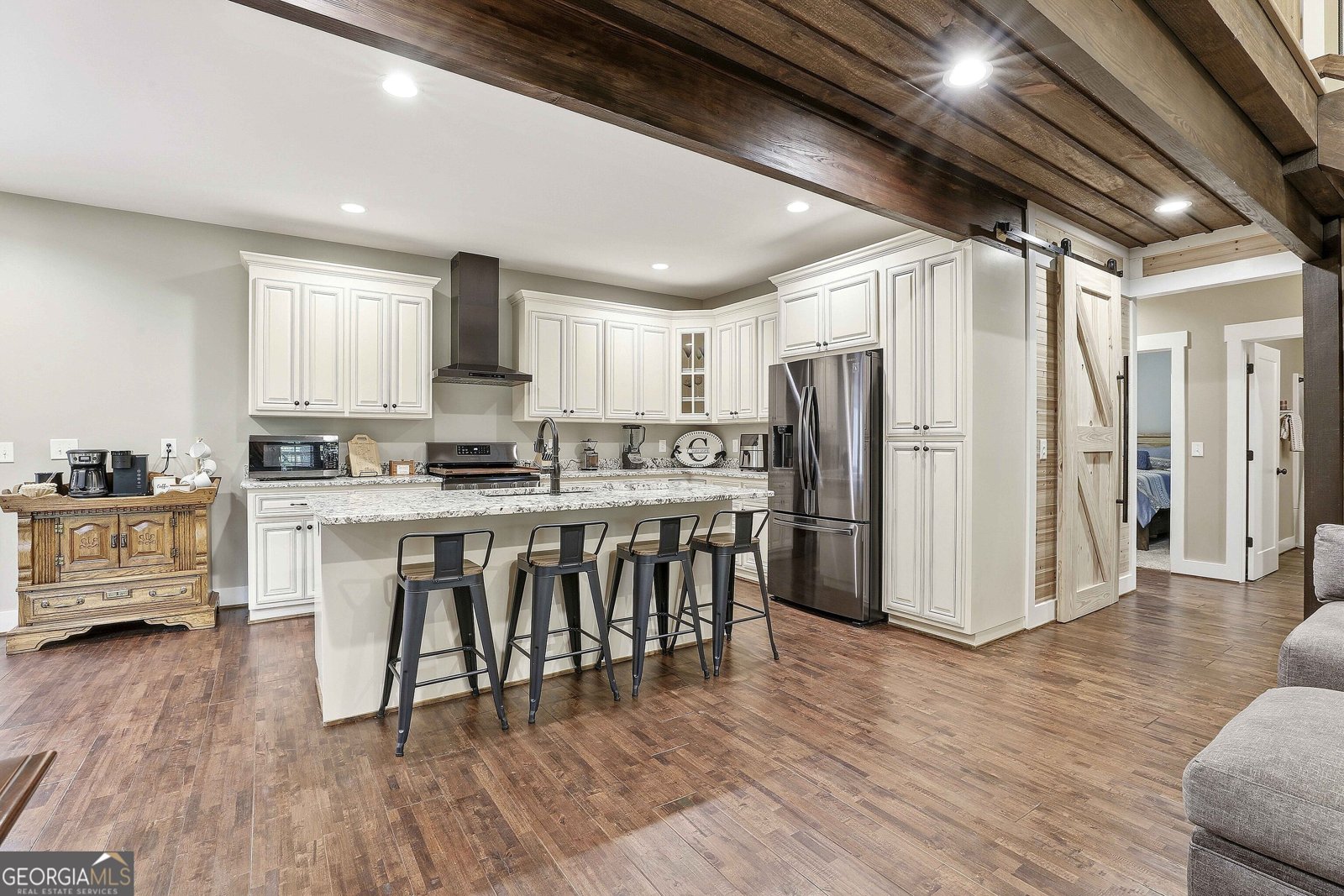 2430 Steele Rd Griffin - Photo 11