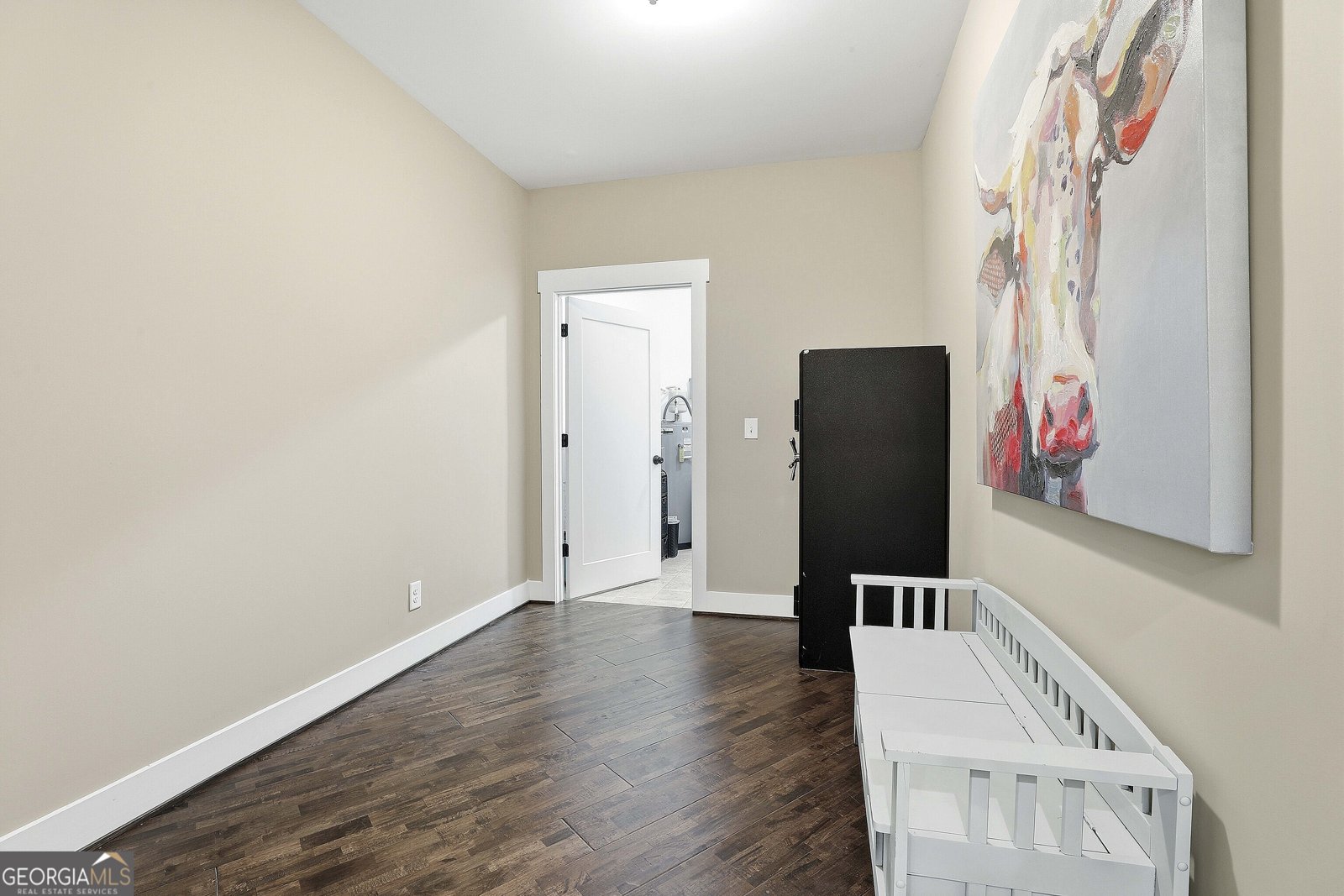 2430 Steele Rd Griffin - Photo 20