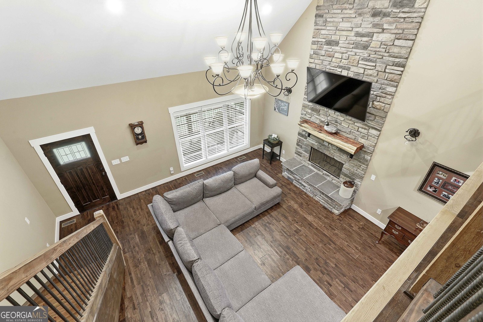 2430 Steele Rd Griffin - Photo 29