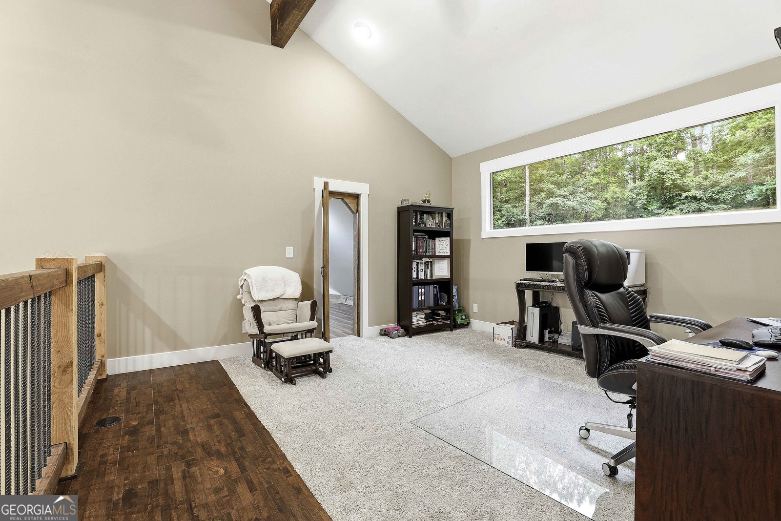 2430 Steele Rd Griffin - Photo 30