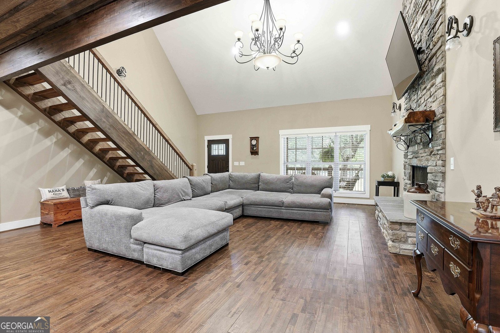 2430 Steele Rd Griffin - Photo 6