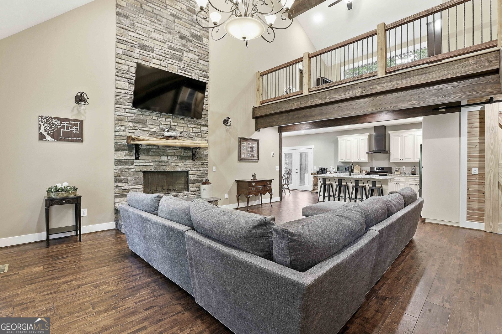 2430 Steele Rd Griffin - Photo 8