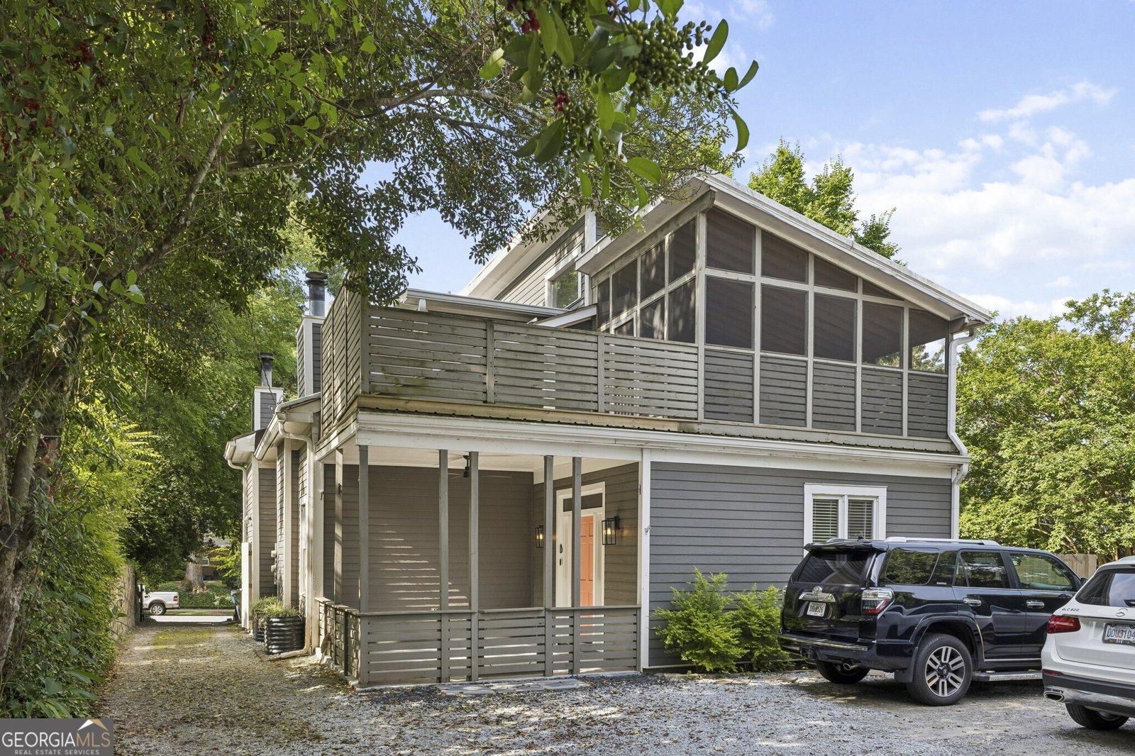 846 Saint Charles Avenue Atlanta - main photo