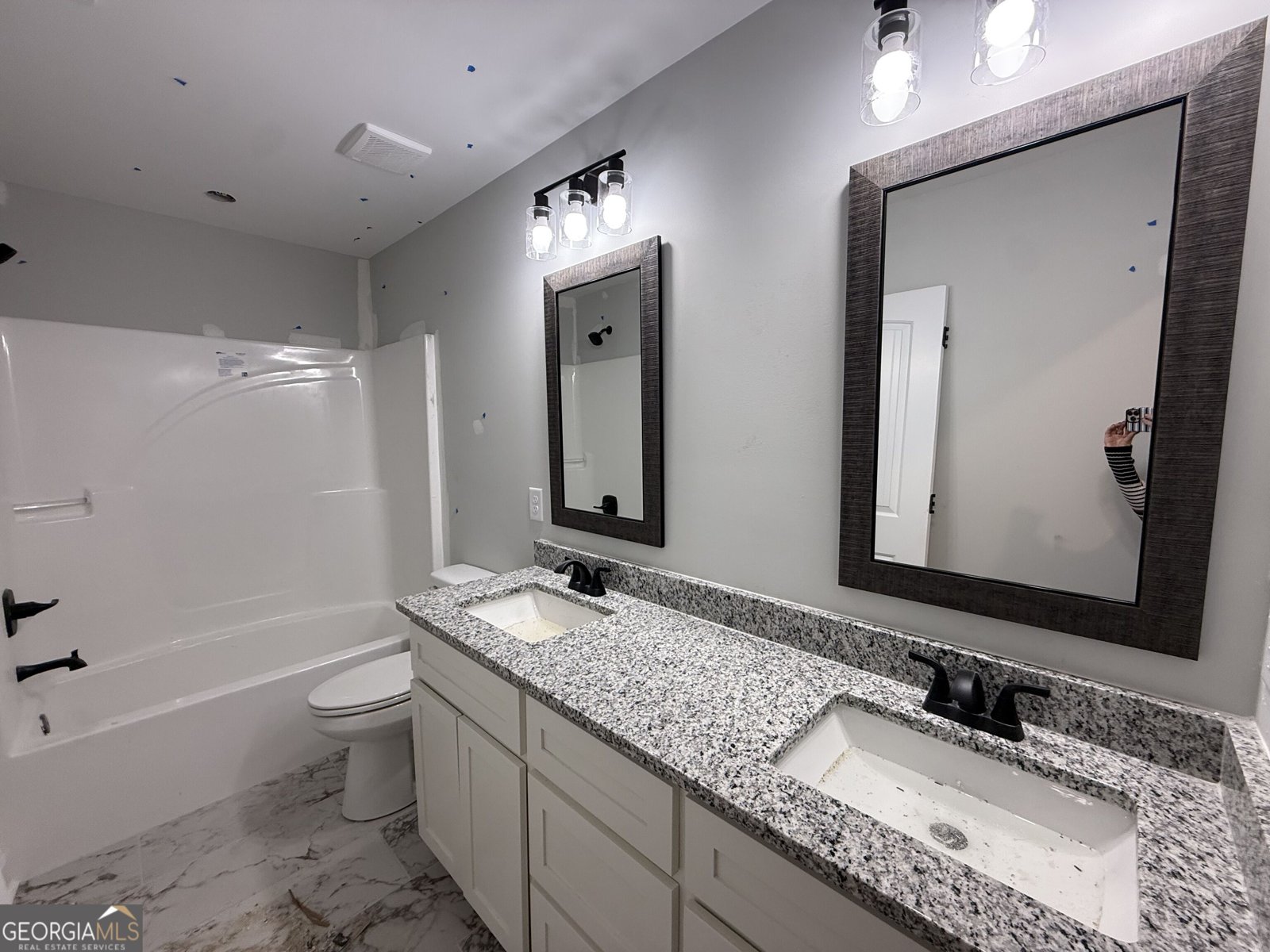 1197 Coleman Register Road Rentz - Photo 16