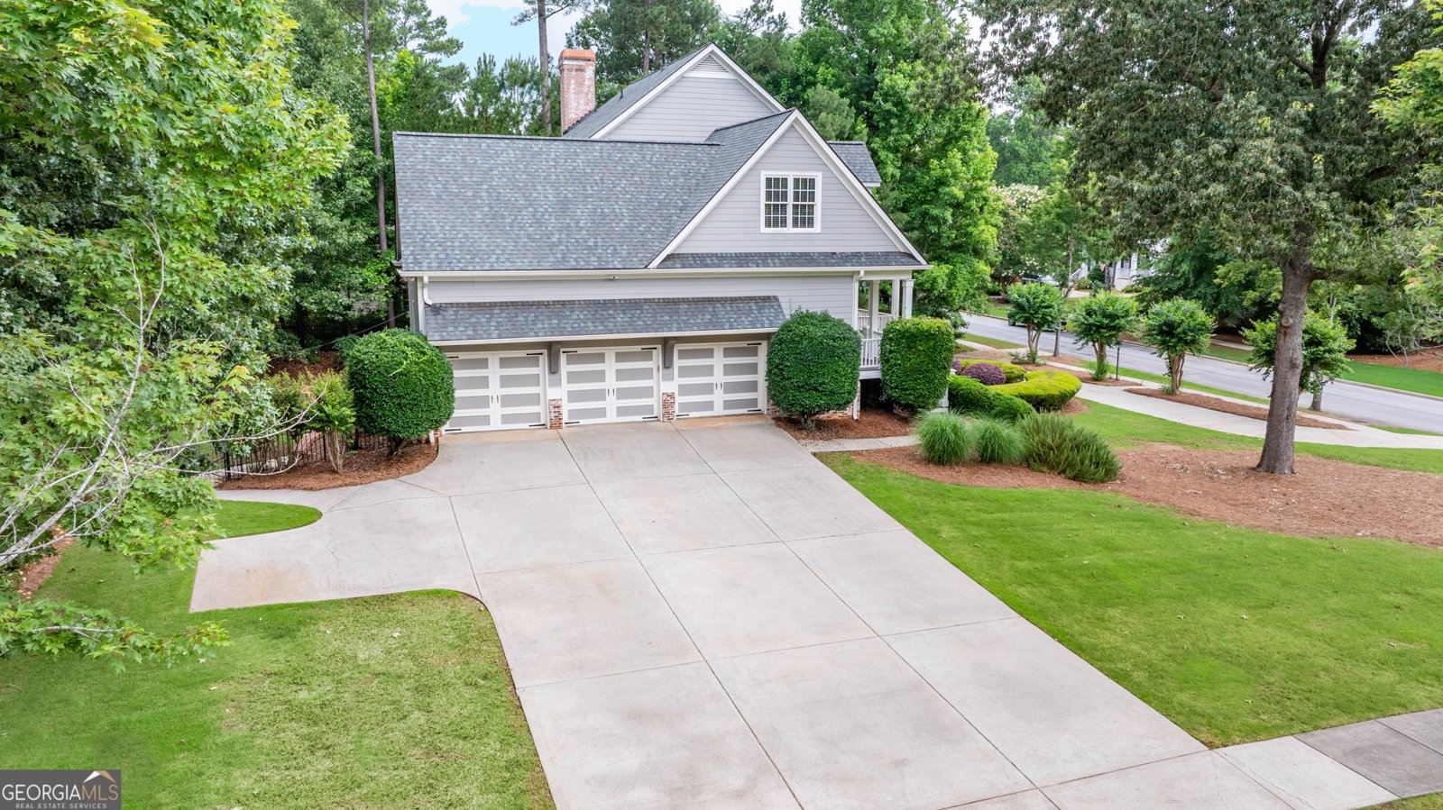 300 Tarragon Drive Fayetteville - Photo 49
