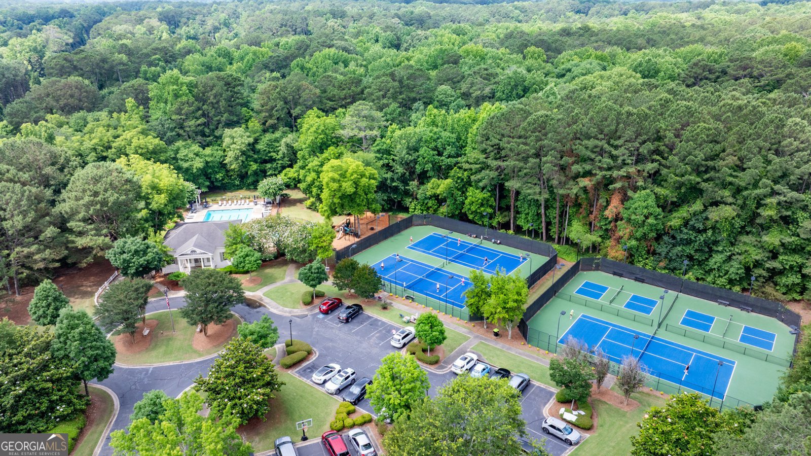 300 Tarragon Drive Fayetteville - Photo 57