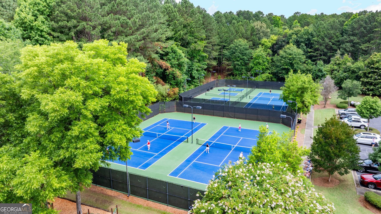 300 Tarragon Drive Fayetteville - Photo 60