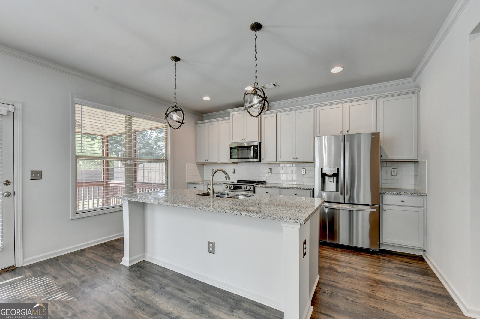 5430 Railway Lane Flowery Branch - Photo 10