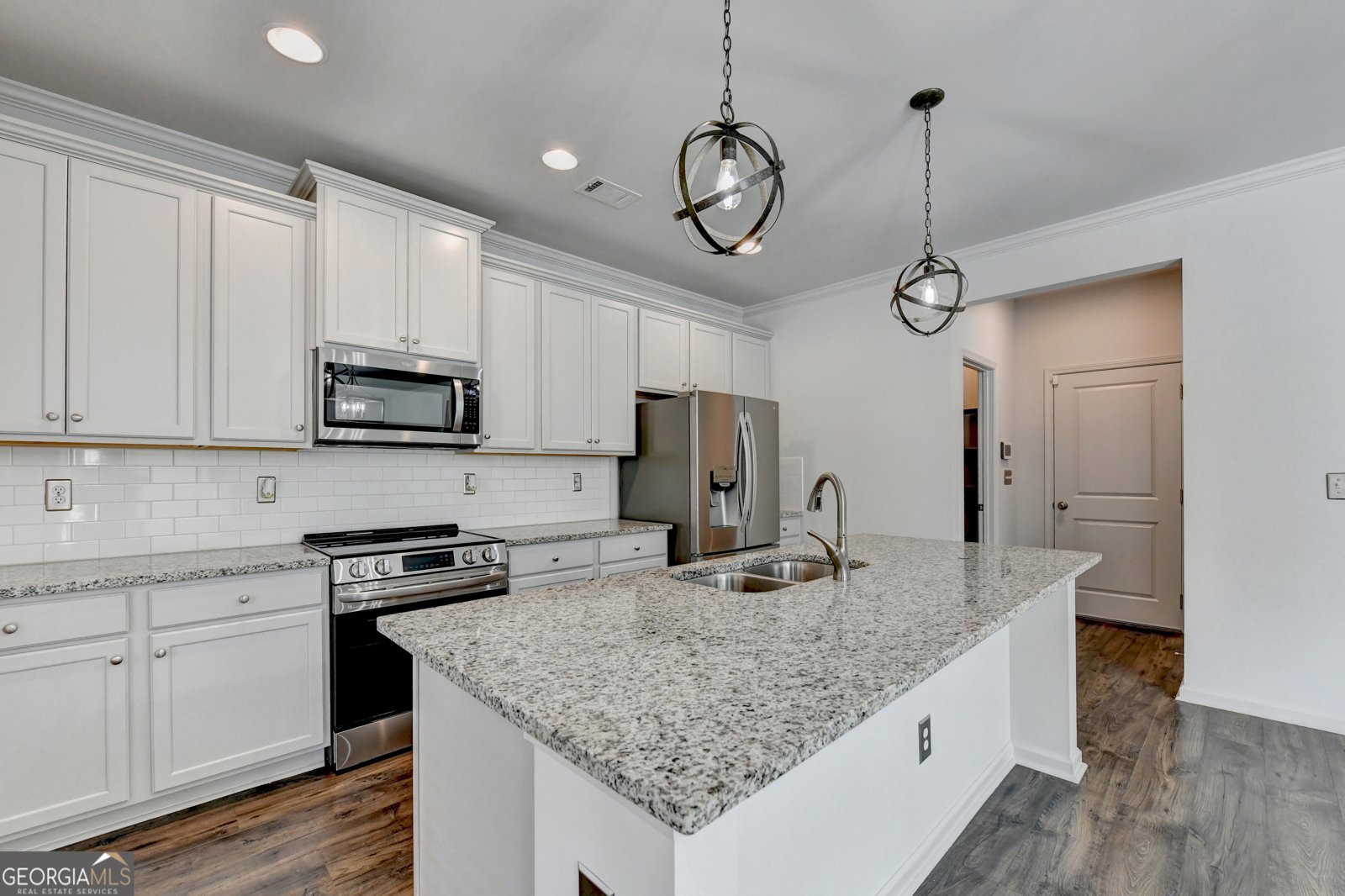 5430 Railway Lane Flowery Branch - Photo 11