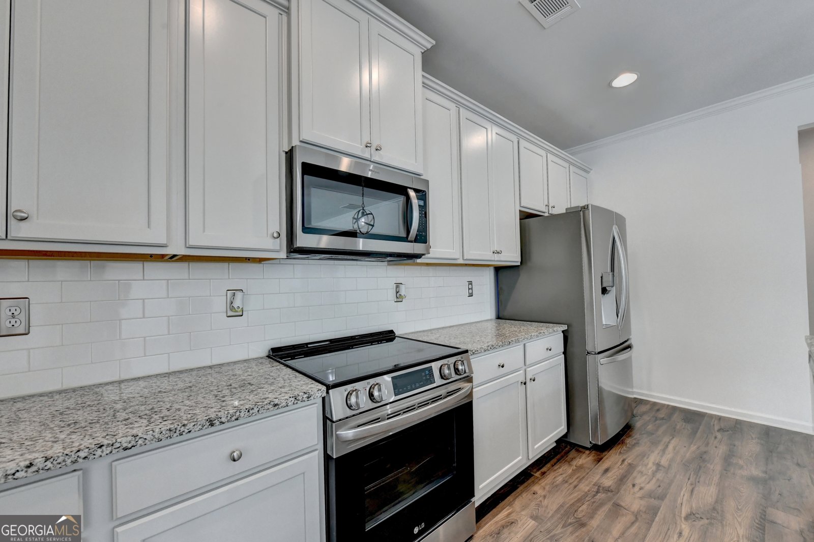 5430 Railway Lane Flowery Branch - Photo 12