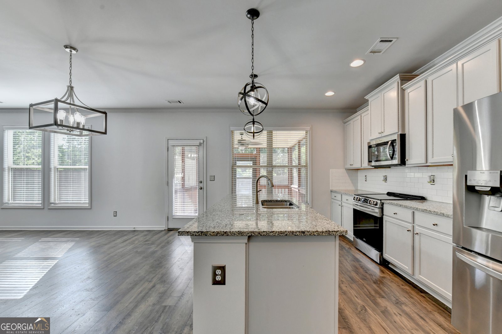 5430 Railway Lane Flowery Branch - Photo 16