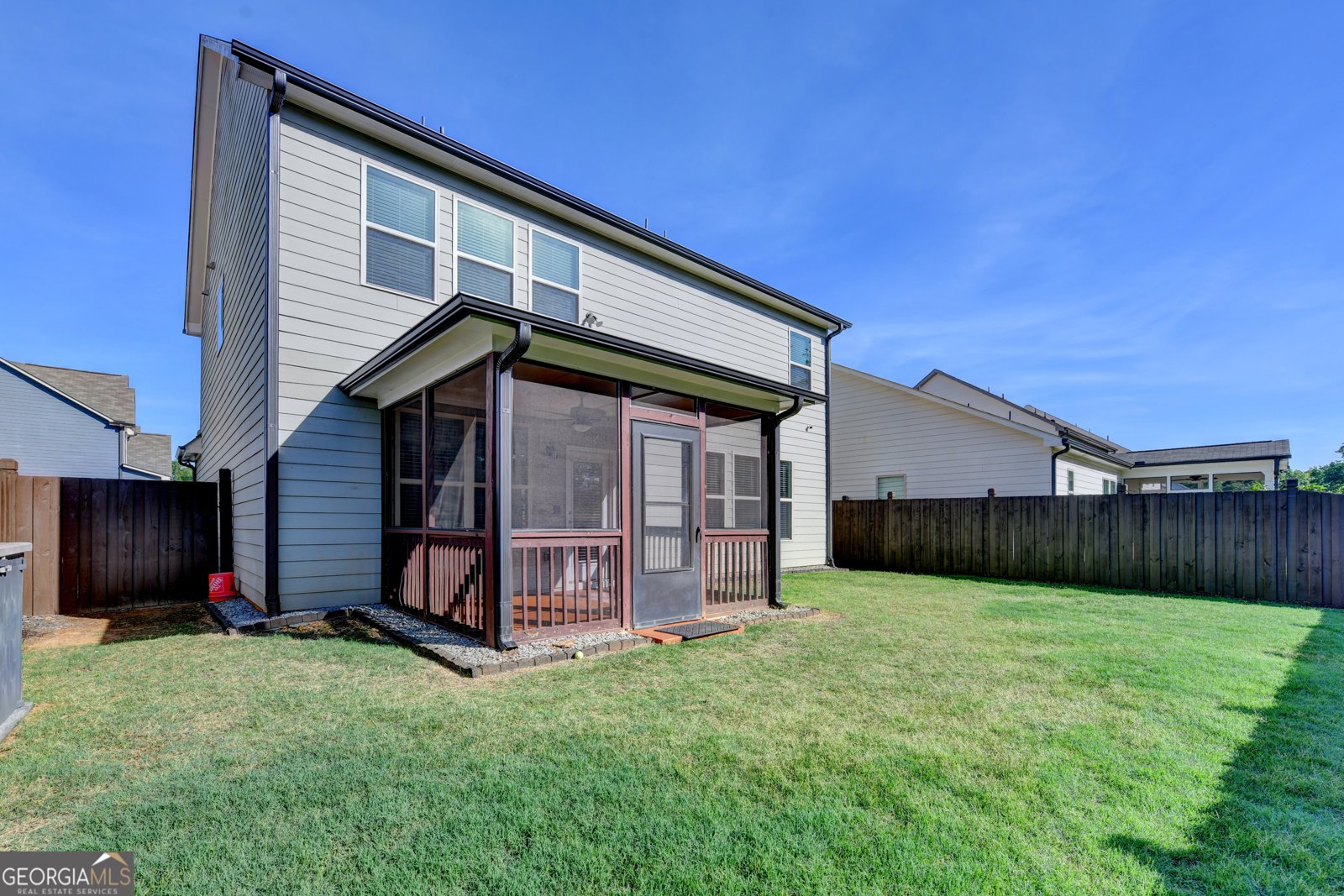 5430 Railway Lane Flowery Branch - Photo 34