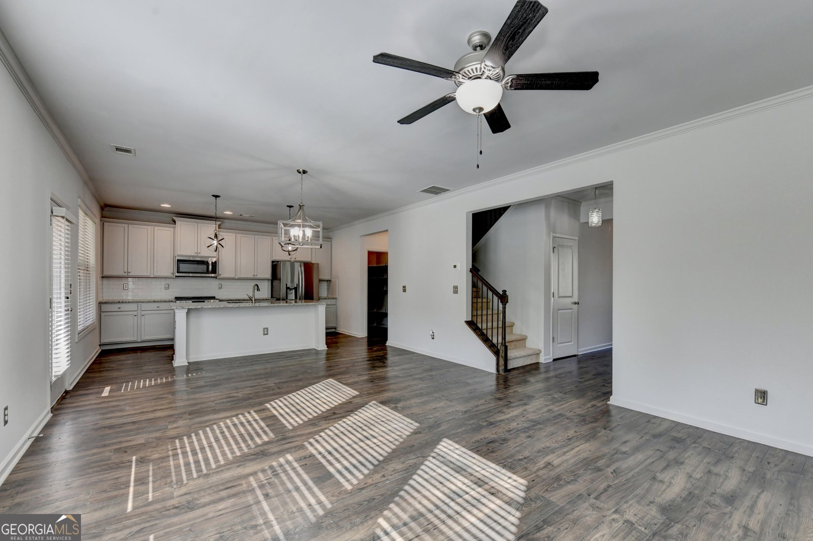 5430 Railway Lane Flowery Branch - Photo 8