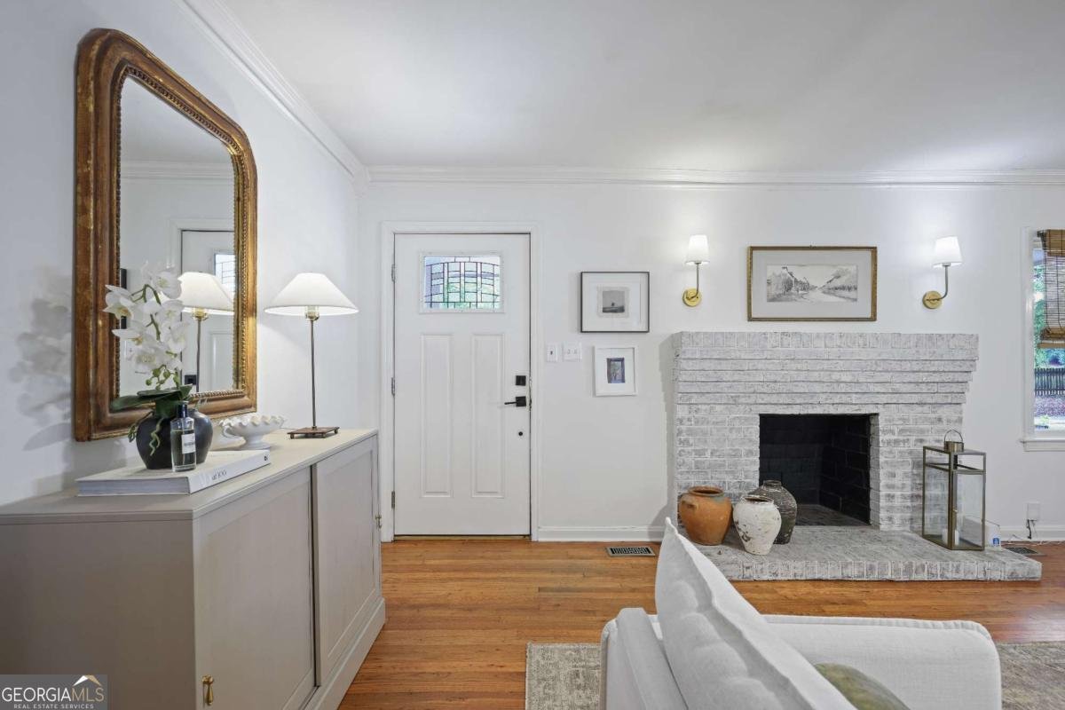 3001 Ernest W Barrett Parkway Marietta - Photo 10