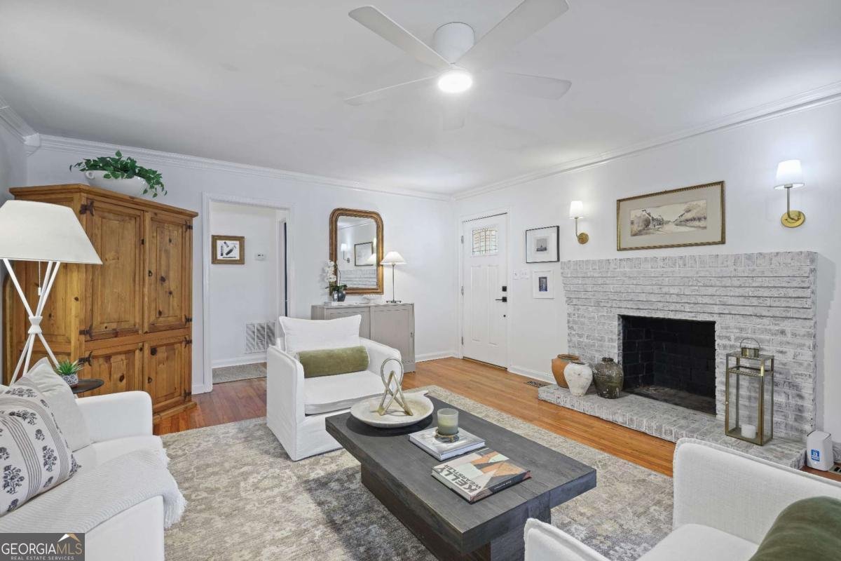 3001 Ernest W Barrett Parkway Marietta - Photo 11